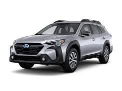 Certified 2025 Subaru Outback Wilderness
