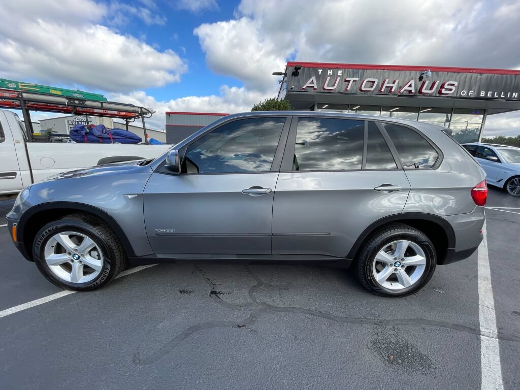 Used 2011 BMW X5 xDrive35i AWD/4WD image 11