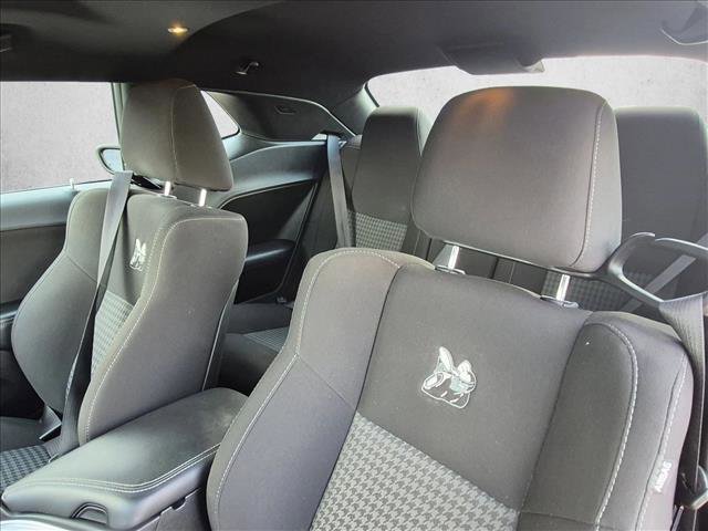 Used 2020 Dodge Challenger R/T Scat Pack w/ Driver Convenience Group RWD image 17