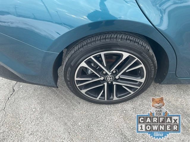 Used 2025 Toyota Camry XLE image 7