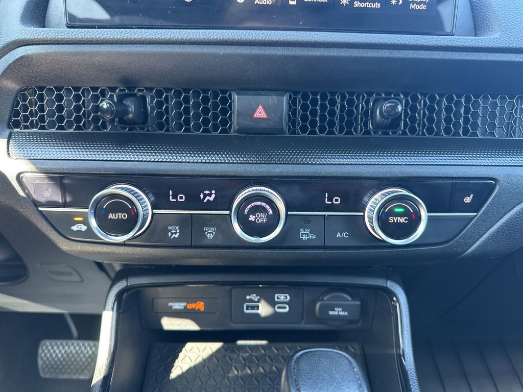 Used 2025 Honda CR-V Sport-L image 25