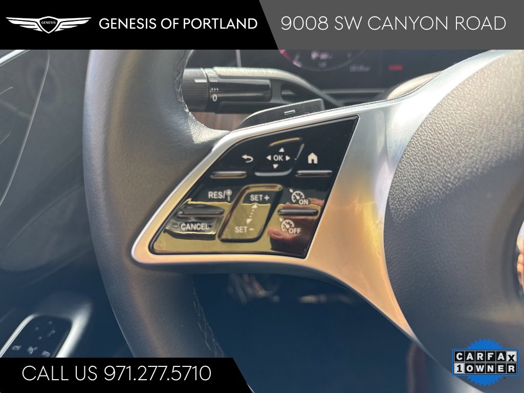 Used 2025 Mercedes-Benz C 300 4MATIC Sedan image 33