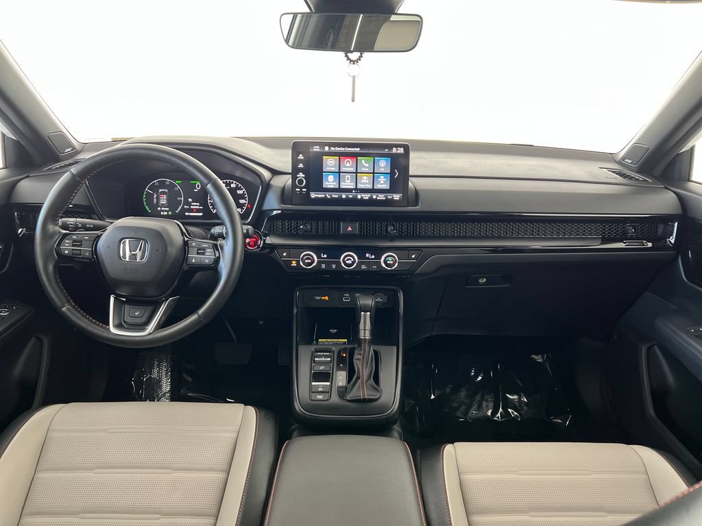 Used 2023 Honda CR-V Sport Touring image 14