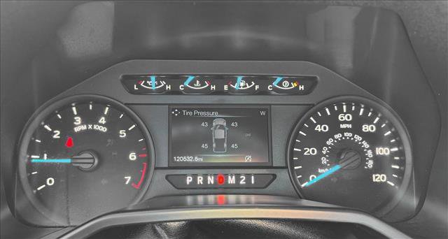 Used 2016 Ford F150 XL w/ Equipment Group 101A Mid image 11