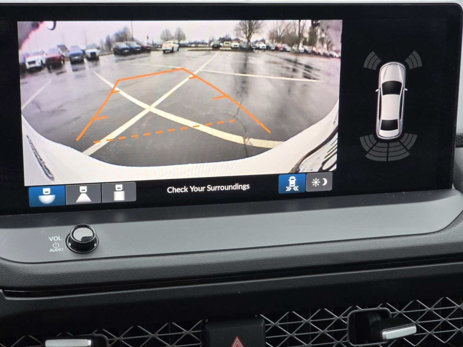 Certified 2024 Honda Accord EX-L image 9