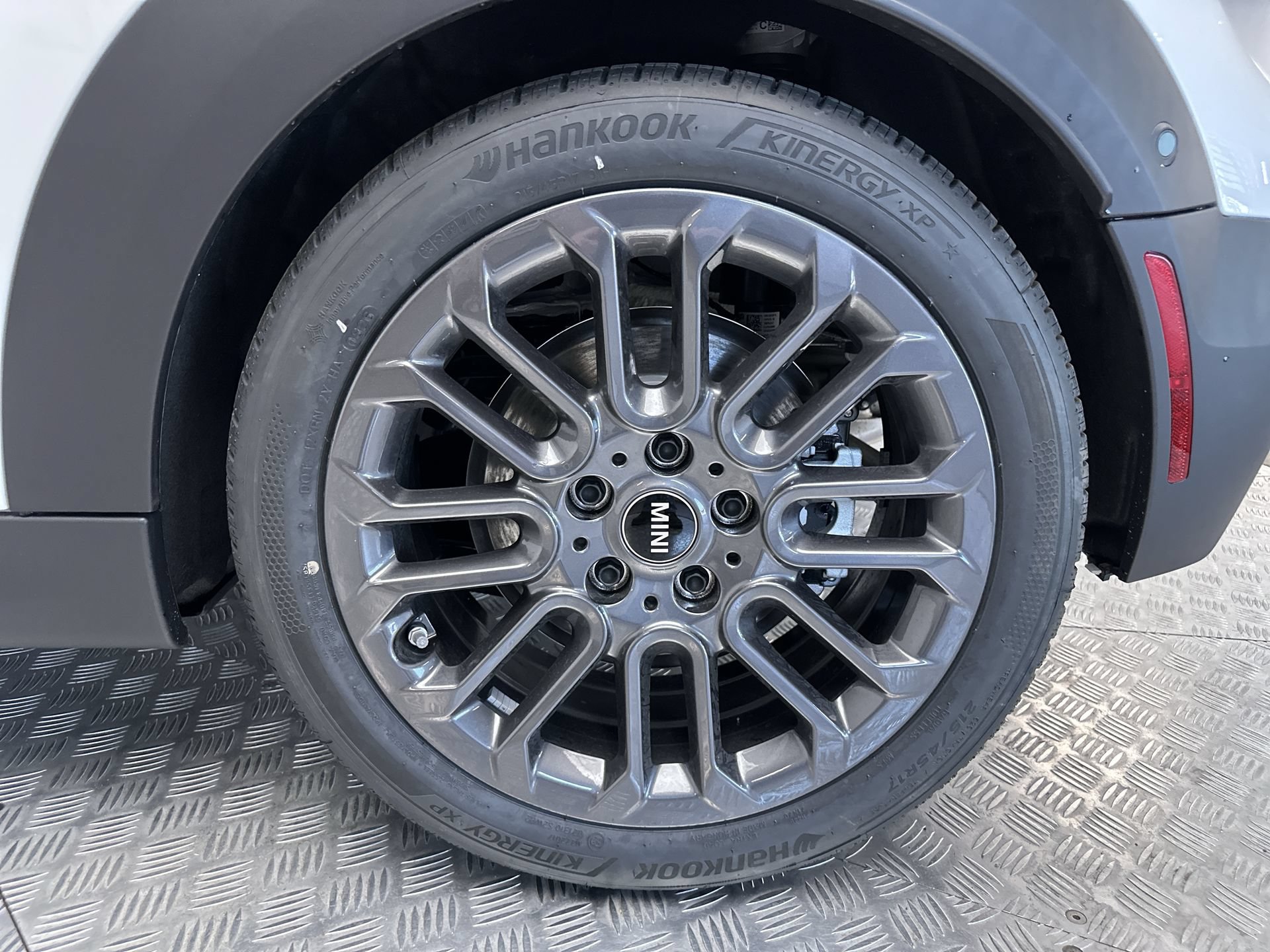 New 2026 MINI Cooper S FWD image 26