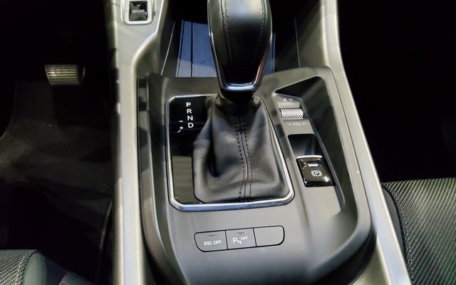 Used 2024 Dodge Hornet R/T image 27