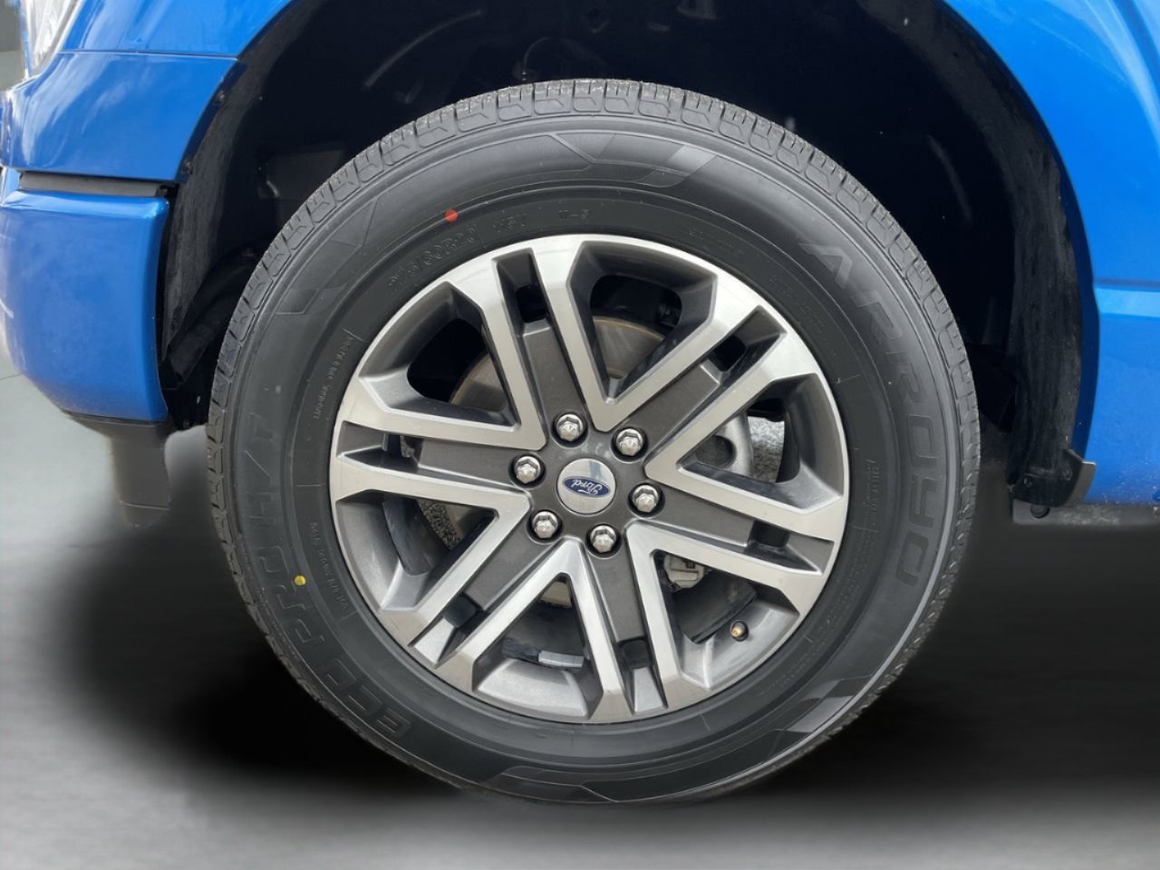 Used 2021 Ford F150 XL w/ STX Appearance Package image 30