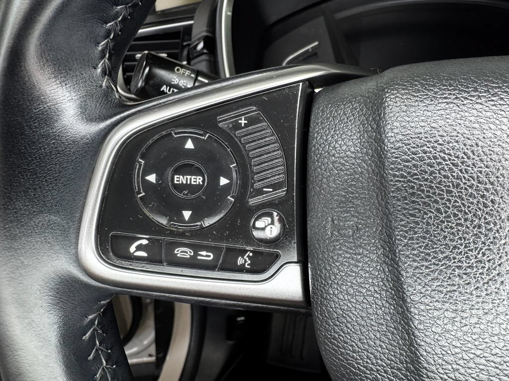Used 2018 Honda CR-V EX-L image 17