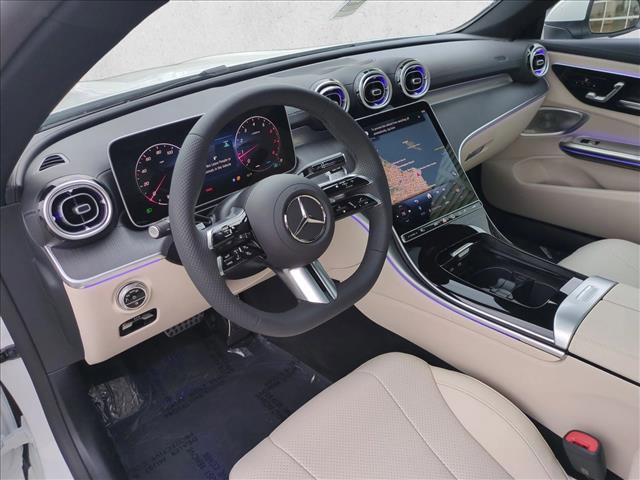 New 2026 Mercedes-Benz CLE 450 4MATIC Coupe video 3