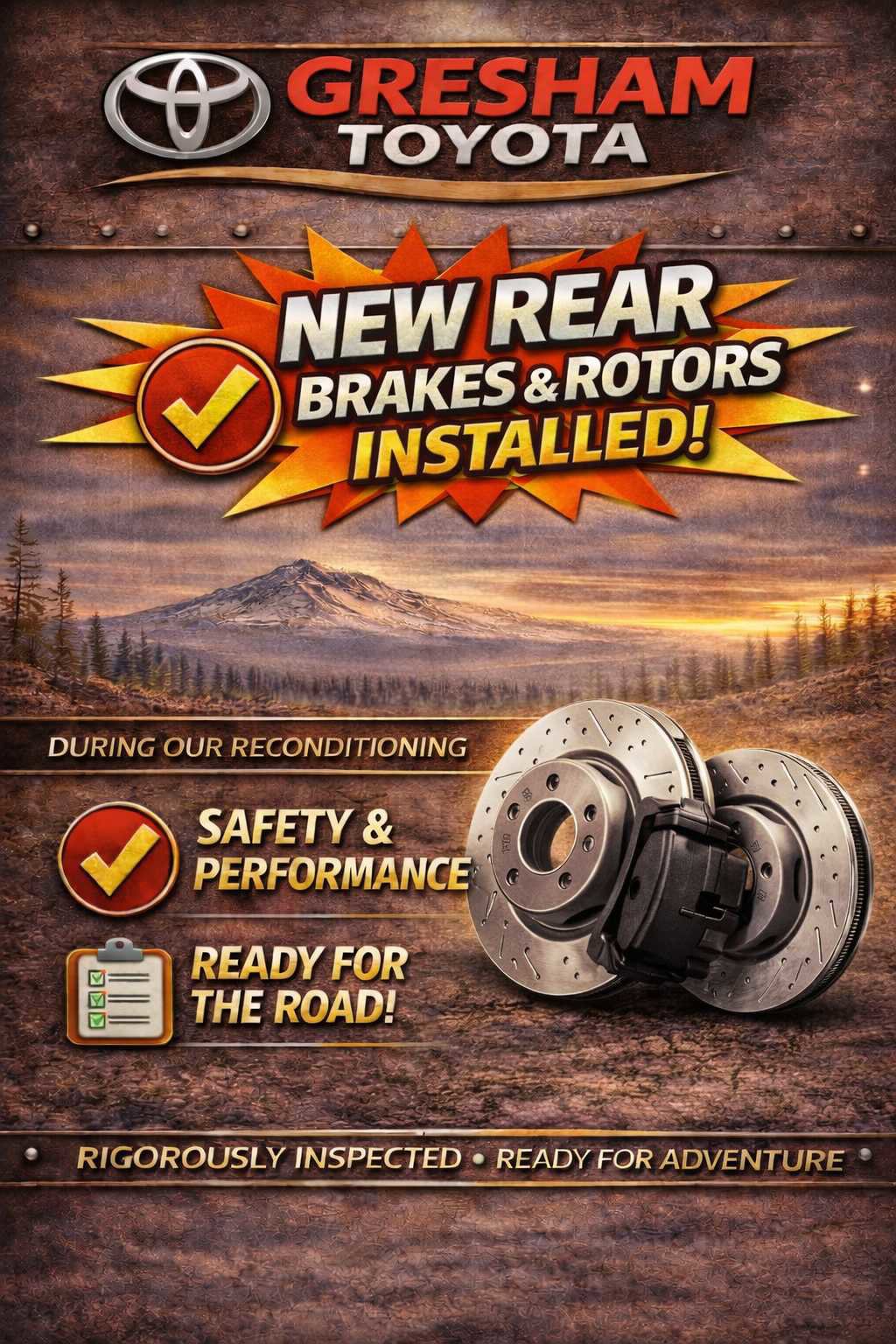 Used 2022 Subaru Forester Wilderness image 10