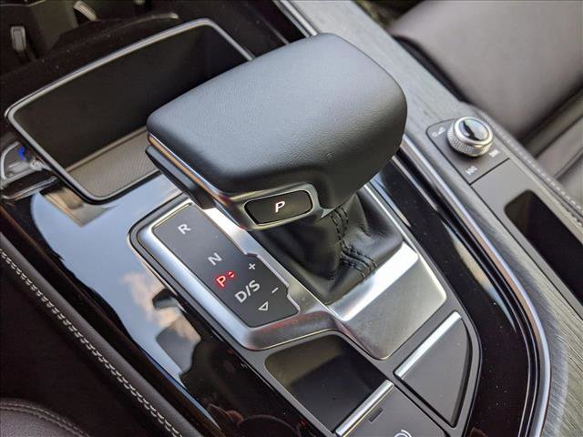 Certified 2024 Audi A5 2.0T Prestige image 12