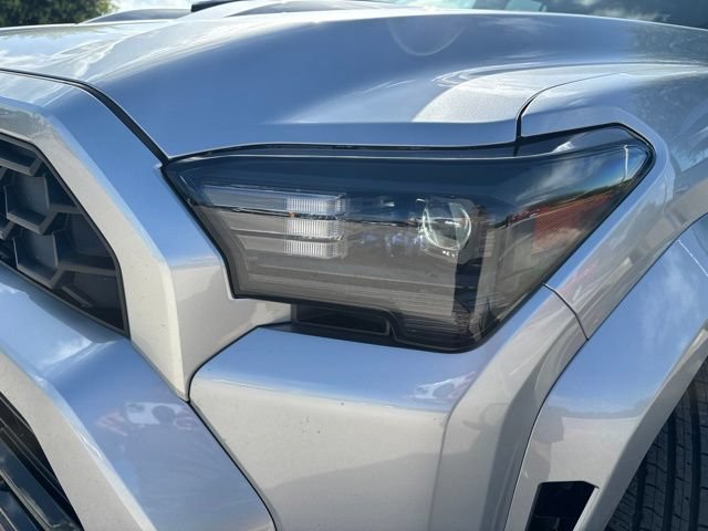 Used 2026 Toyota 4Runner TRD Sport Premium AWD/4WD image 31