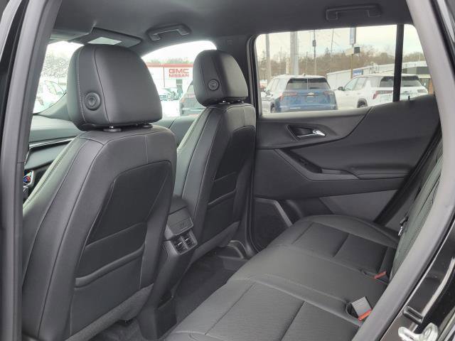 New 2026 Chevrolet Equinox LT w/ Convenience Package II image 22