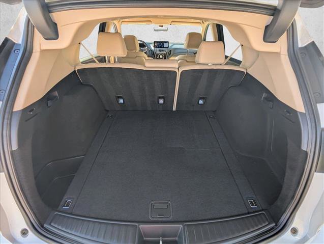 Used 2020 Acura RDX AWD w/ Technology Package image 6
