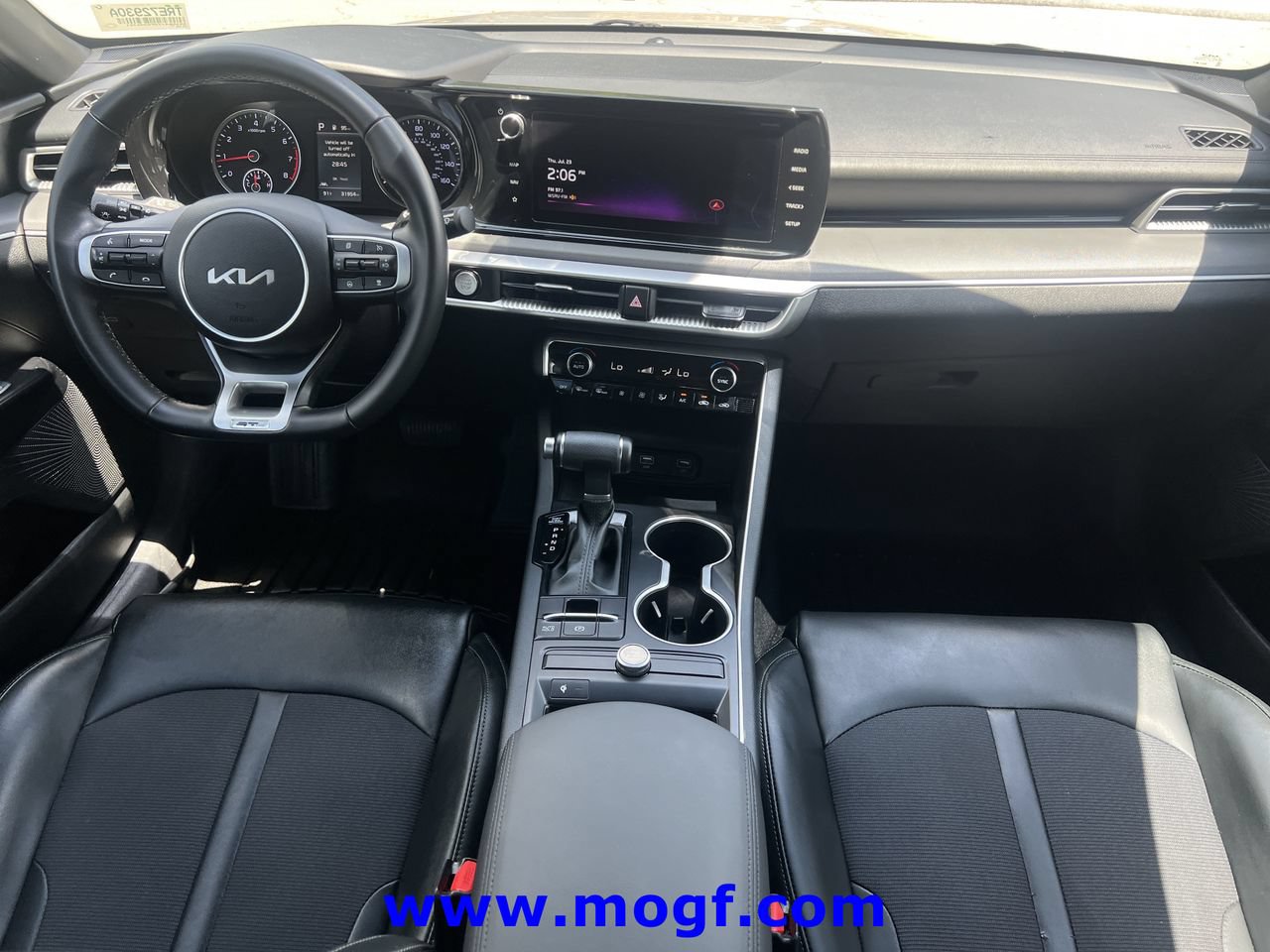 Used 2023 Kia K5 GT-Line FWD image 5