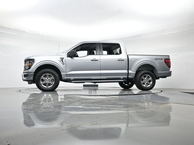 Certified 2024 Ford F150 XLT w/ Mobile Office Package AWD/4WD image 36