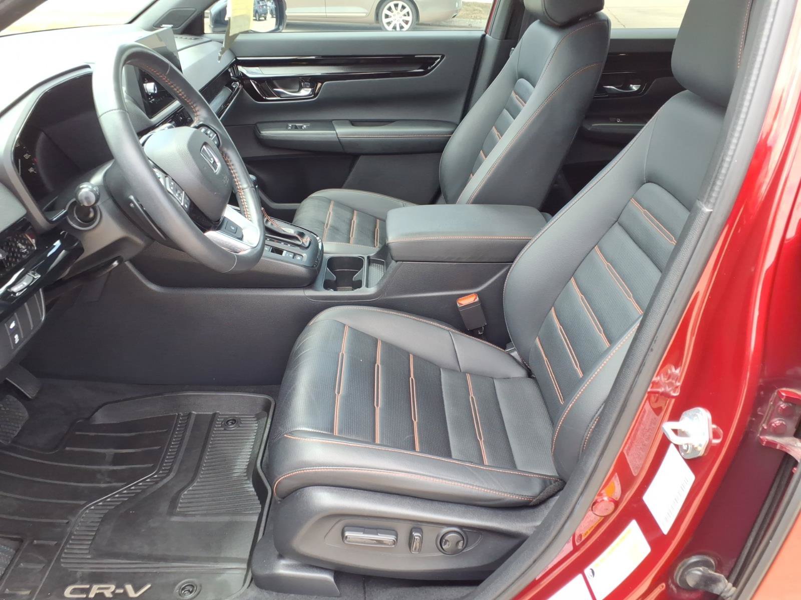Used 2024 Honda CR-V Sport Touring image 18