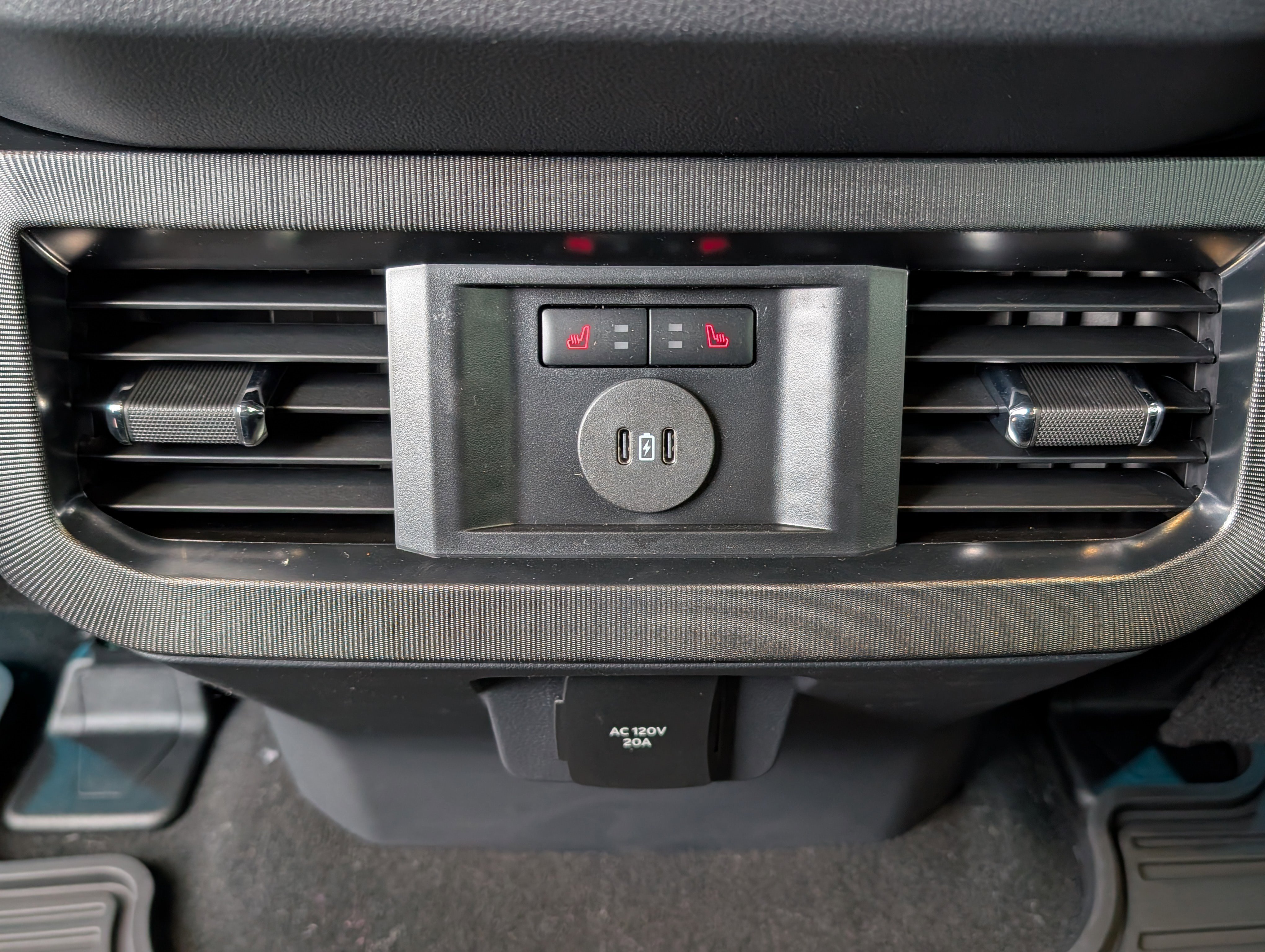 New 2026 Ford F250 Platinum image 16