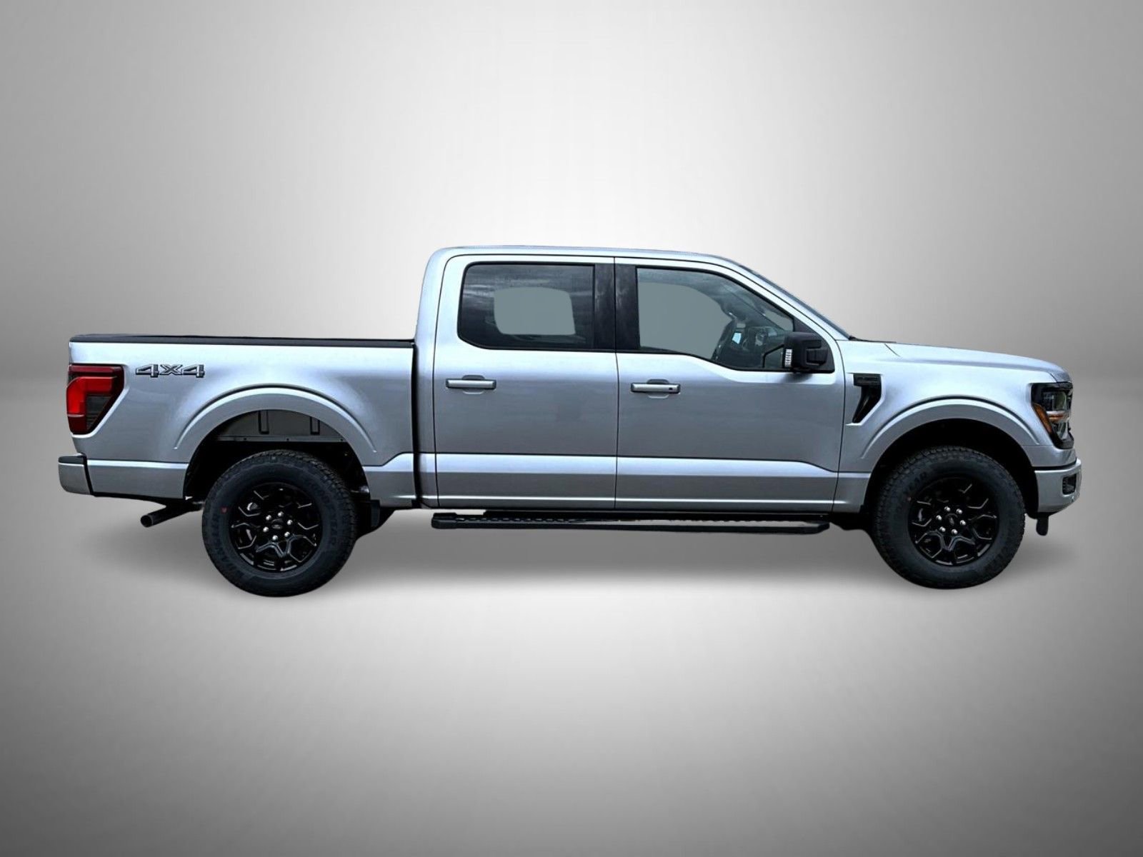 New 2026 Ford F150 XLT AWD/4WD image 4