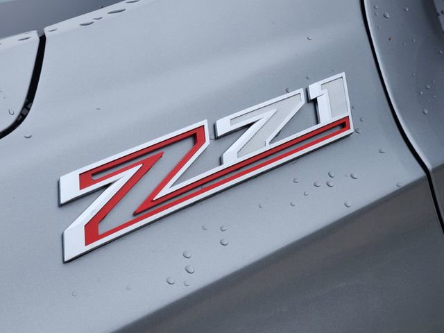 Used 2024 Chevrolet Tahoe Z71 w/ Luxury Package AWD/4WD image 12