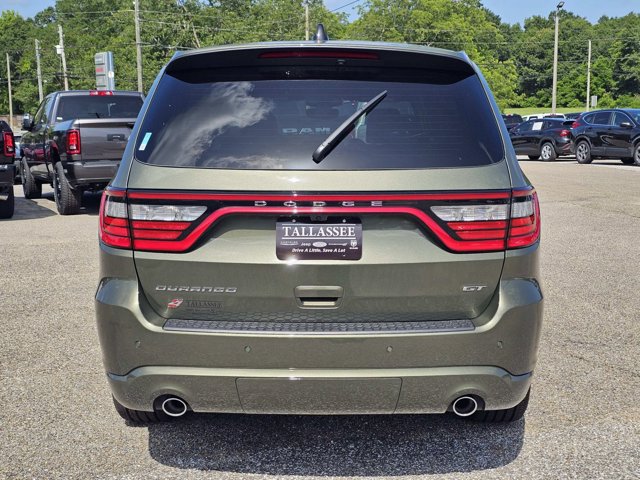 New 2026 Dodge Durango GT w/ Mopar All Weather Package AWD/4WD image 10