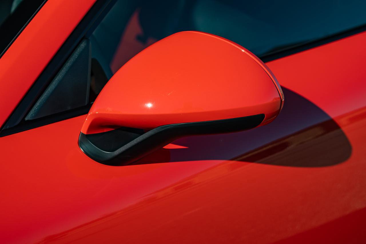 Used 2016 Porsche 911 GT3 RS RWD image 23