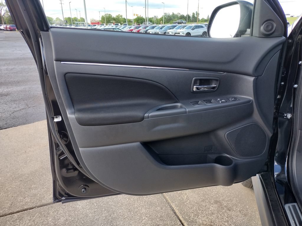 New 2026 Mitsubishi Outlander Sport ES AWD/4WD image 24