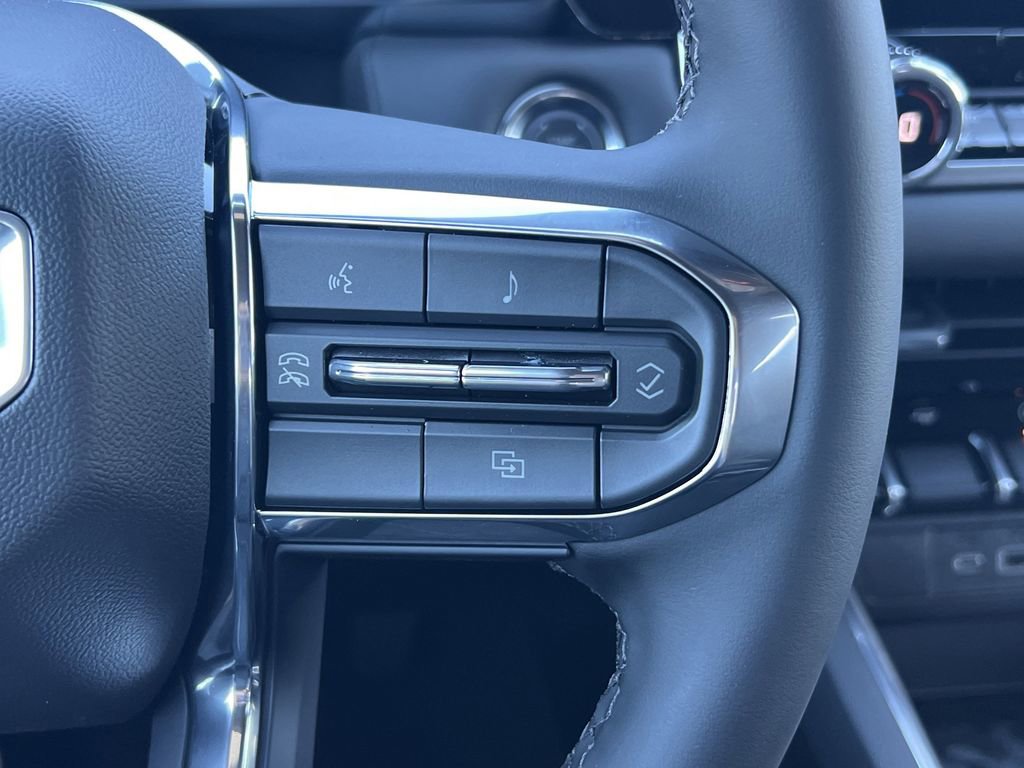 New 2026 GMC Canyon Elevation w/ Convenience Package image 9