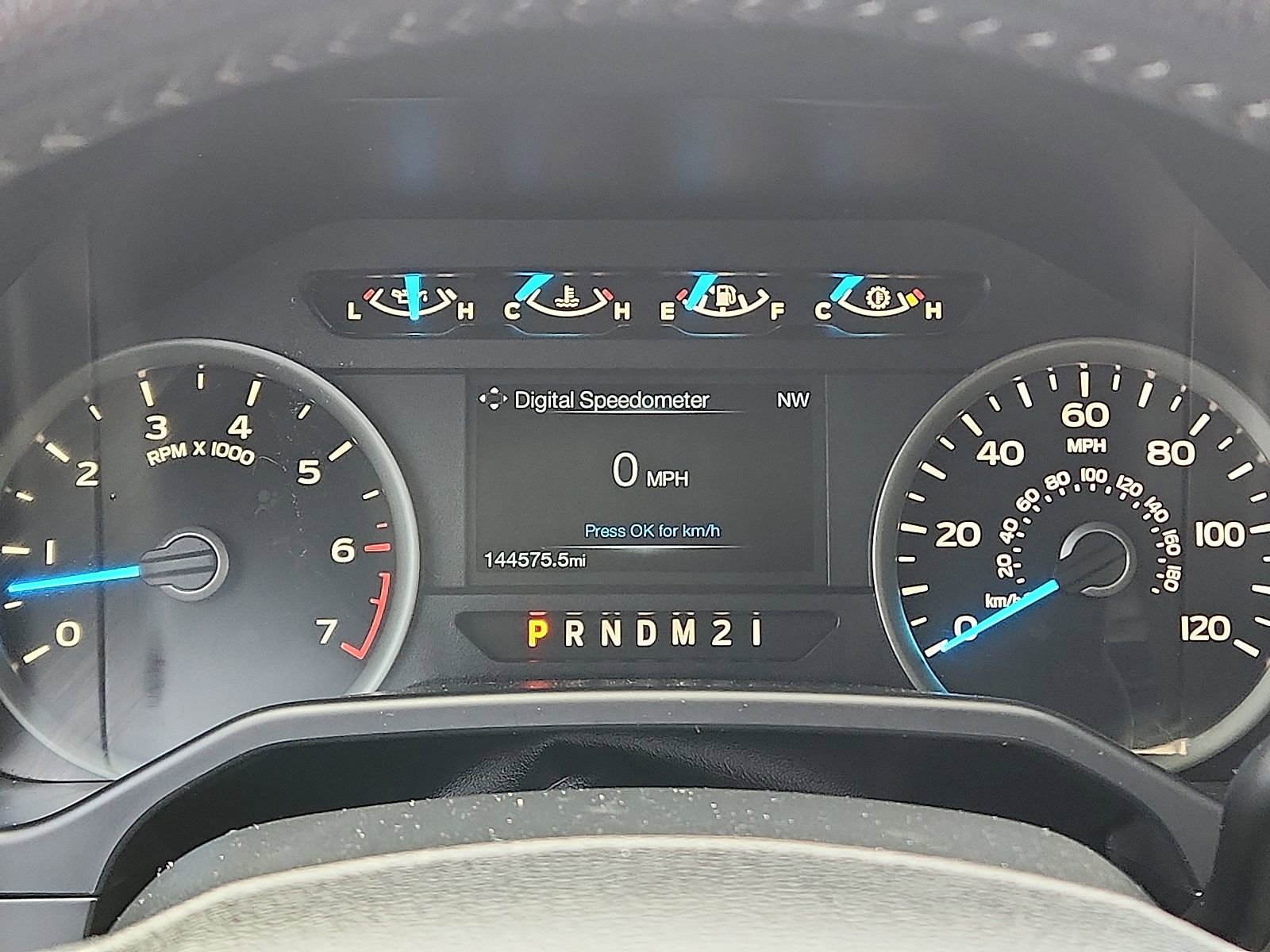 Used 2015 Ford F150 XLT w/ Equipment Group 301A Mid AWD/4WD image 18