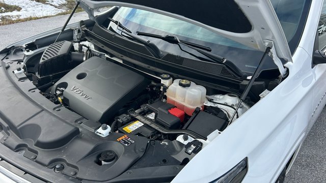 Certified 2023 Chevrolet Traverse Premier image 59