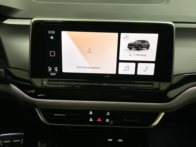 New 2026 Volkswagen Atlas Peak Edition image 32