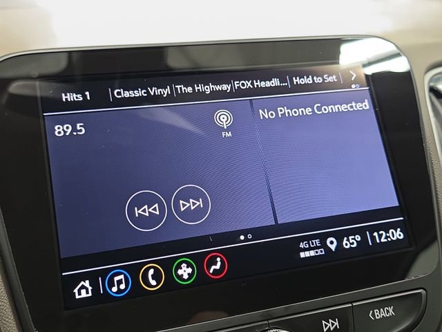Used 2021 Chevrolet Malibu LT image 22