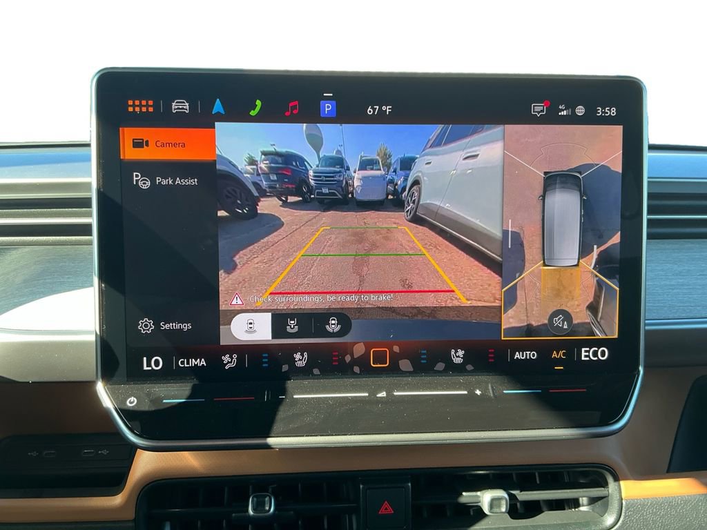 New 2025 Volkswagen ID. Buzz Pro S Plus image 17