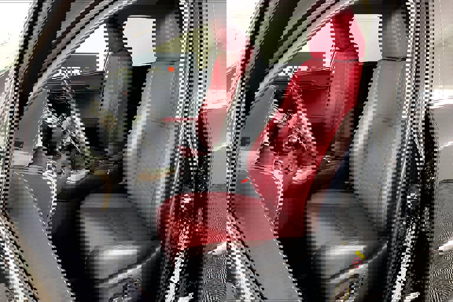 Used 2019 Lexus NX 300h AWD w/ Premium Package image 8