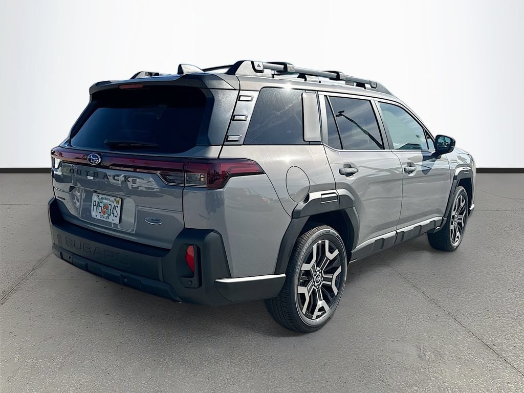 New 2026 Subaru Outback Touring XT AWD/4WD image 7