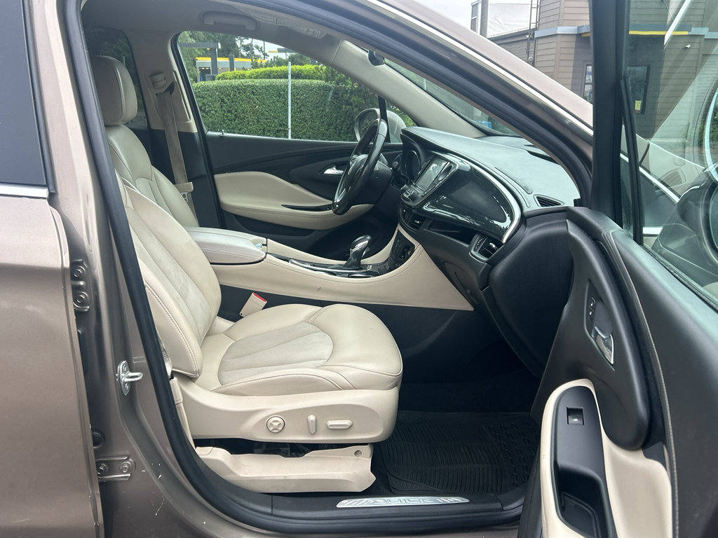 Used 2018 Buick Envision Preferred FWD image 23