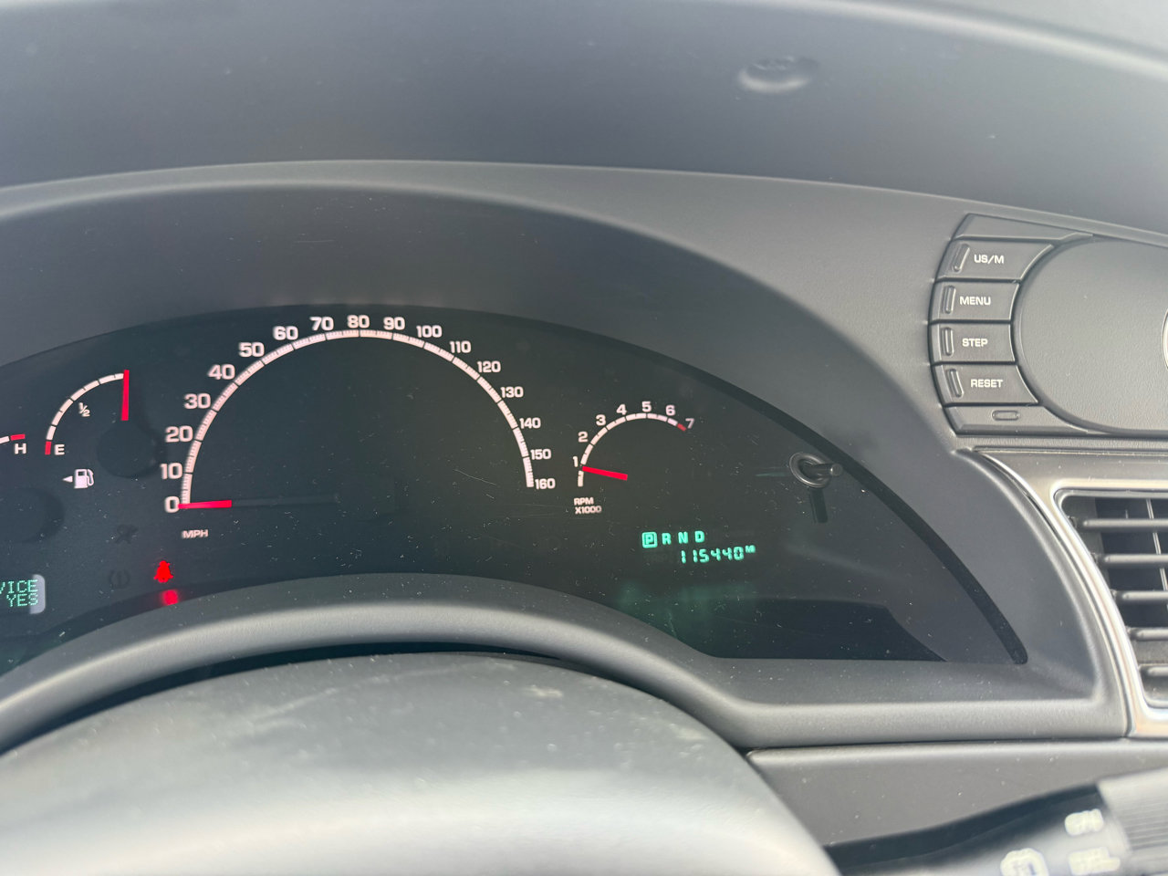 Used 2004 Chrysler Pacifica 2WD image 31