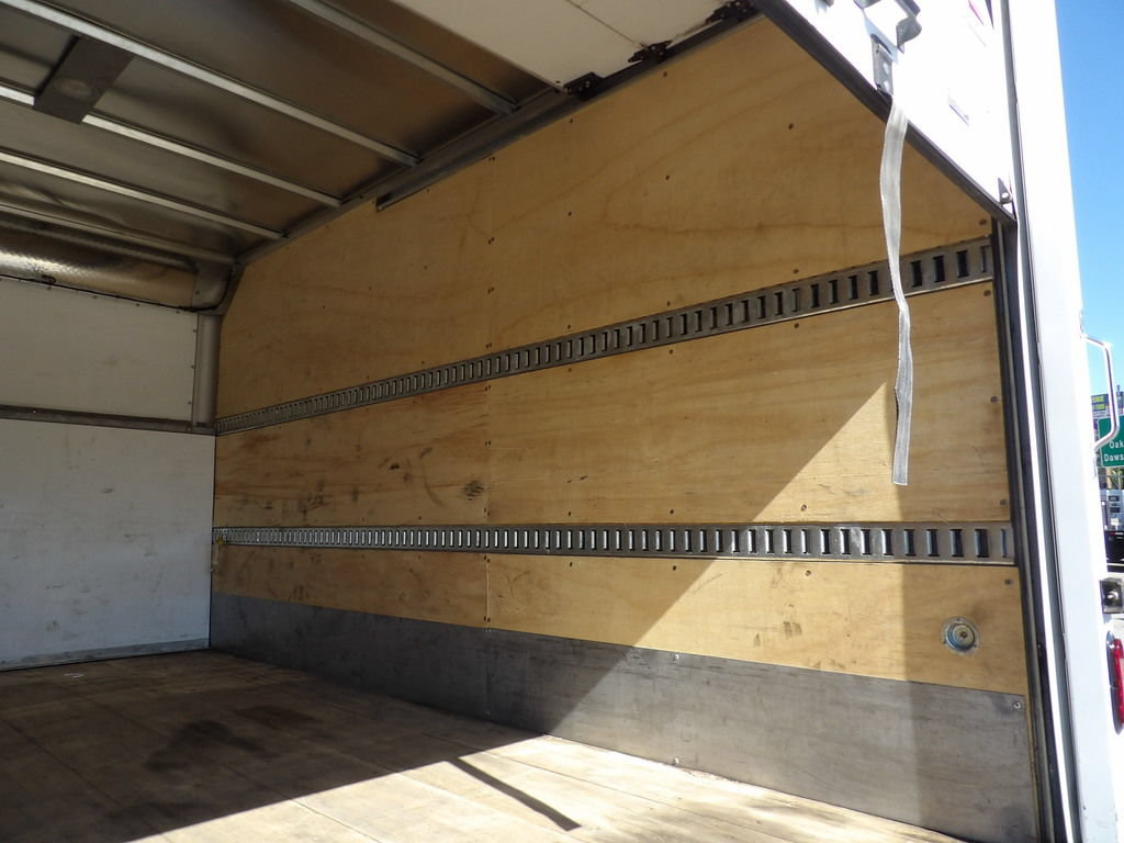 Used 2024 Ford E-350 and Econoline 350 Super Duty w/ Power Windows & Locks Group RWD image 36