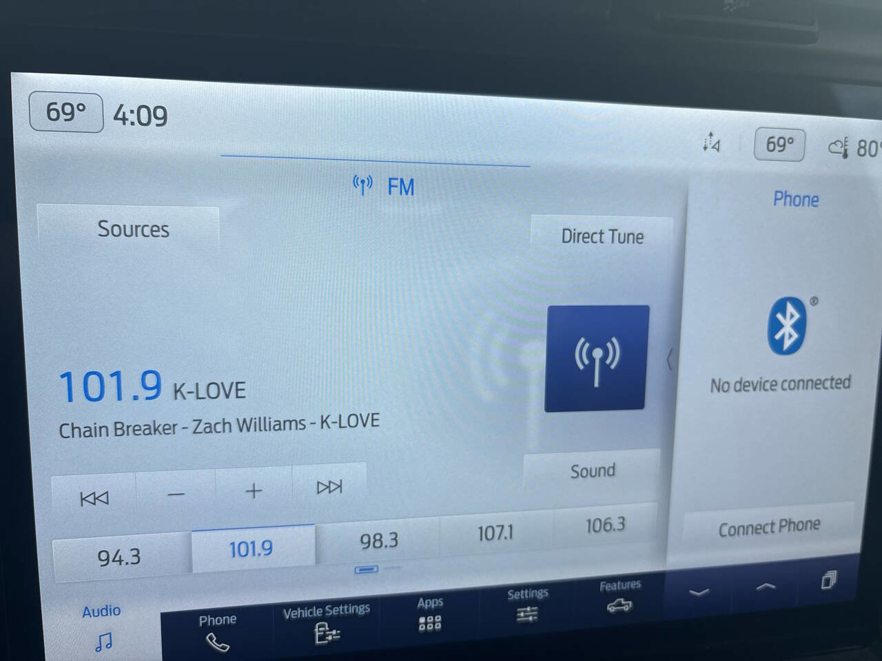 Used 2022 Ford F150 XLT w/ Equipment Group 302A High image 29