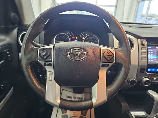 Used 2015 Toyota Tundra Platinum AWD/4WD image 14