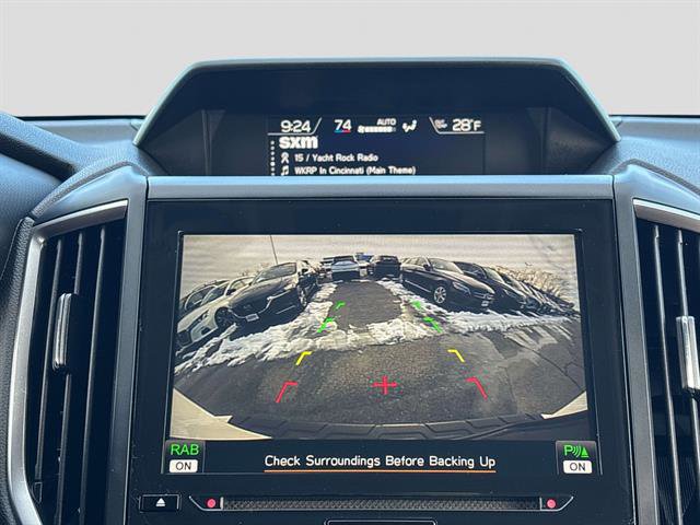 Used 2021 Subaru Forester Sport image 27