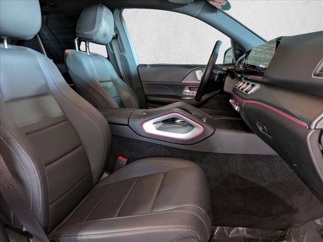 Certified 2024 Mercedes-Benz GLE 350 4MATIC image 24