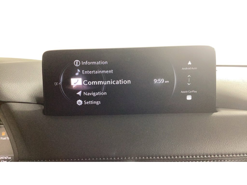 Used 2024 MAZDA CX-5 Carbon Edition image 29