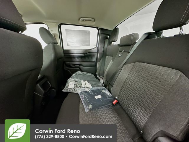 New 2025 Ford Ranger XL w/ Trailer Tow Package image 24