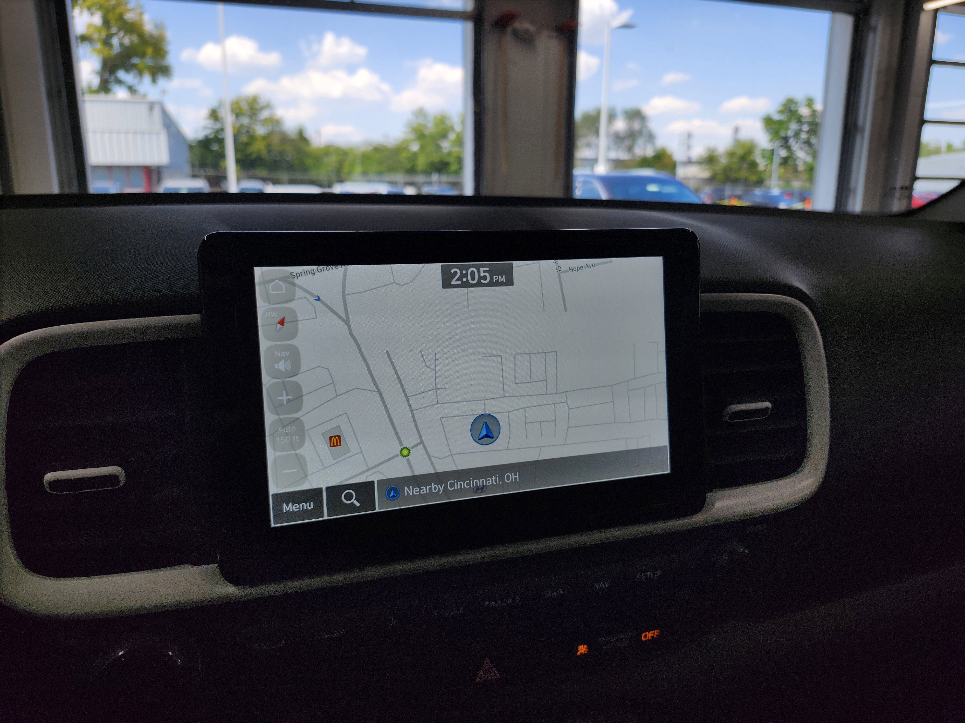 New 2025 Hyundai Venue Limited image 5