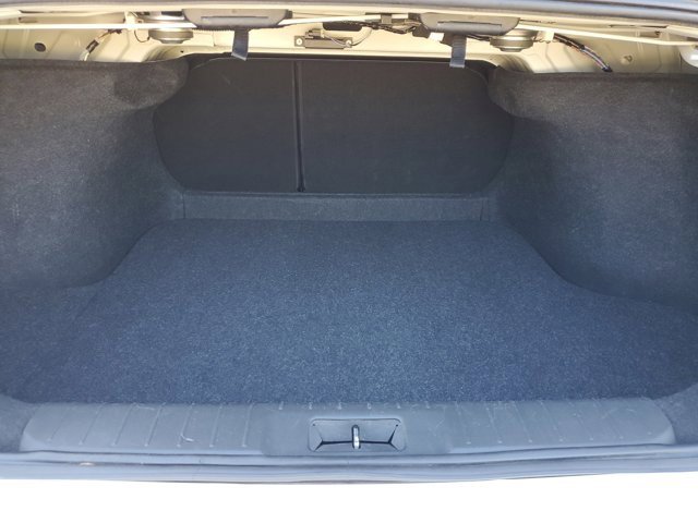 Certified 2022 Nissan Sentra SV w/ Trunk Package image 16