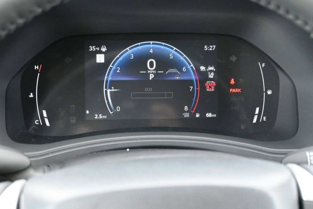 New 2026 Toyota Grand Highlander XLE image 32