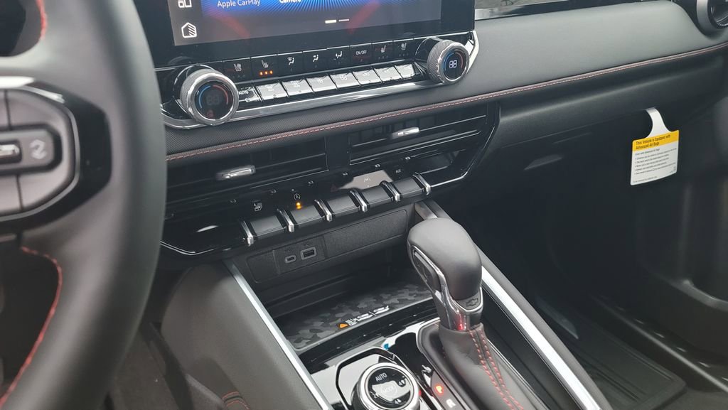 New 2026 Chevrolet Colorado Z71 w/ Technology Package image 22