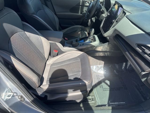 Used 2024 Subaru Crosstrek 2.5i Limited w/ Crosstrek Mirror Package AWD/4WD image 26